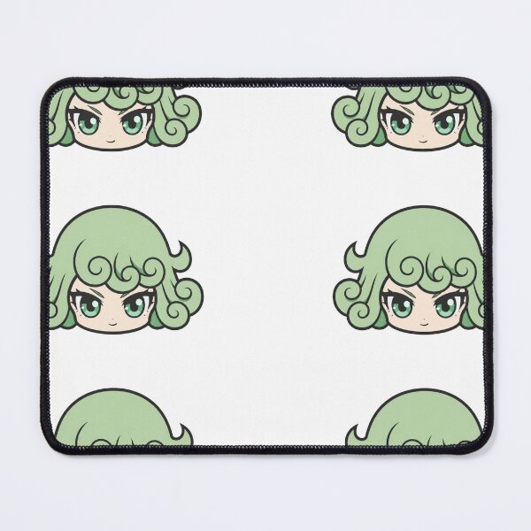 Item preview, One punch man Stickers designed and sold by OrangeD-esign.