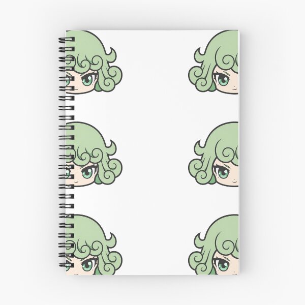 Item preview, One punch man Stickers designed and sold by OrangeD-esign.