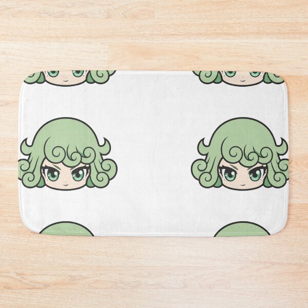 Item preview, One punch man Stickers designed and sold by OrangeD-esign.