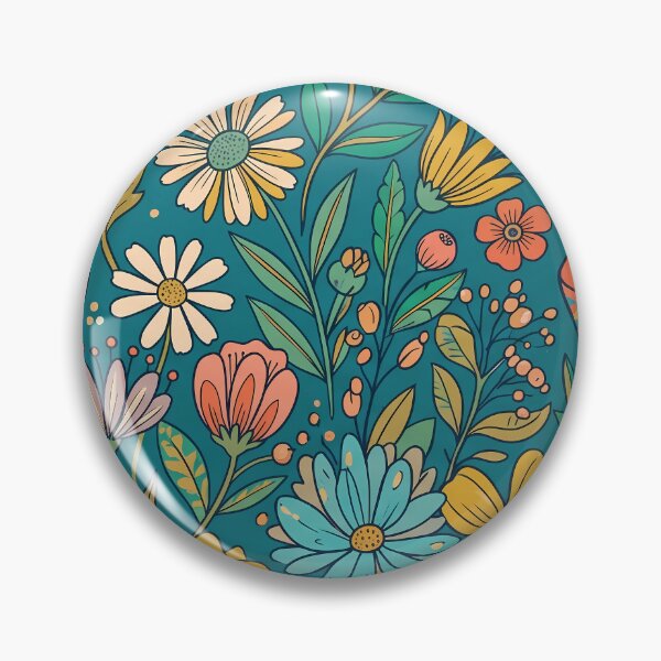 Item preview, City Flowers Tree Nature Colors Life Animals World designed and sold by ART ATTACK ZONE.