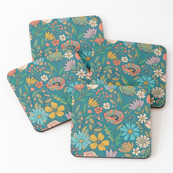 Item preview, City Flowers Tree Nature Colors Life Animals World designed and sold by ART ATTACK ZONE.