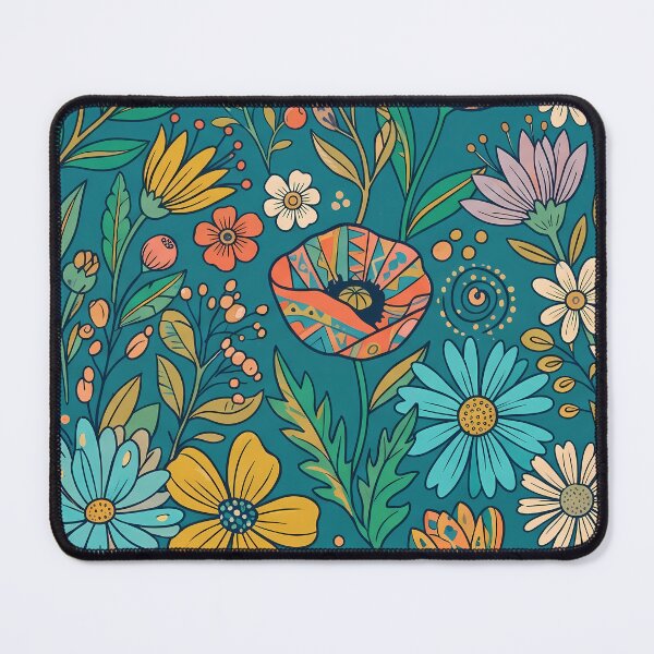 Item preview, City Flowers Tree Nature Colors Life Animals World designed and sold by ART ATTACK ZONE.