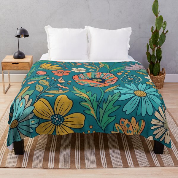 Item preview, City Flowers Tree Nature Colors Life Animals World designed and sold by ART ATTACK ZONE.