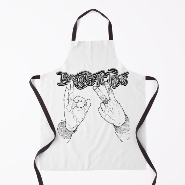 Item preview, Line Art Hand Sign Hyperpop Band designed and sold by Tallboy666.