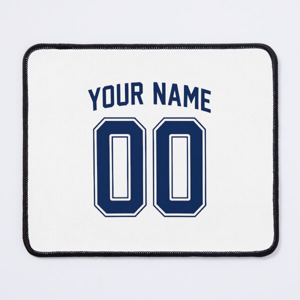 Item preview, USA National Team Soccer Jersey - Replica designed and sold by NBHamRadio.