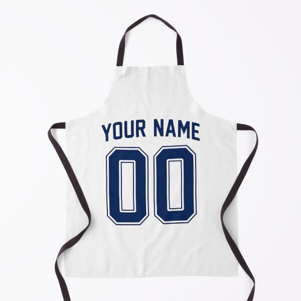 Item preview, USA National Team Soccer Jersey - Replica designed and sold by NBHamRadio.