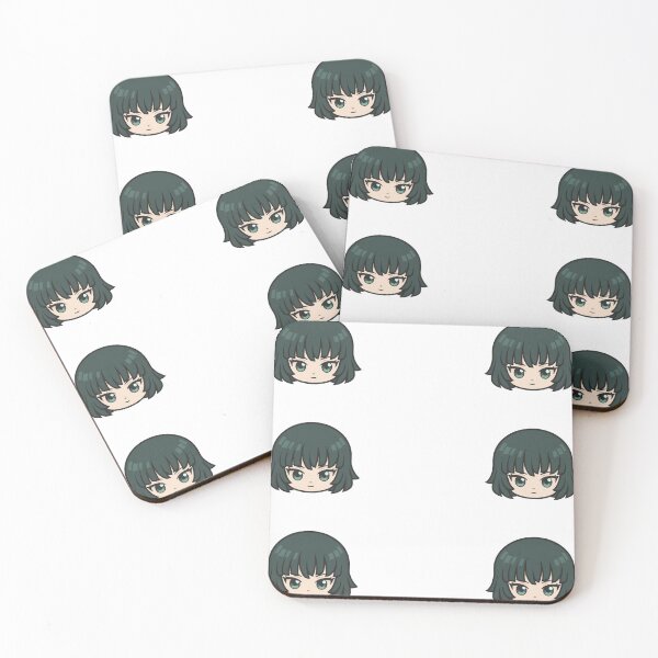 Item preview, One punch man Stickers designed and sold by OrangeD-esign.