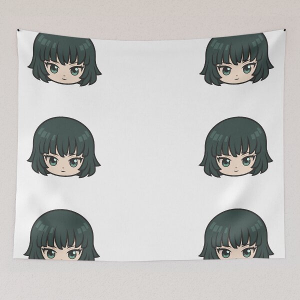 Item preview, One punch man Stickers designed and sold by OrangeD-esign.
