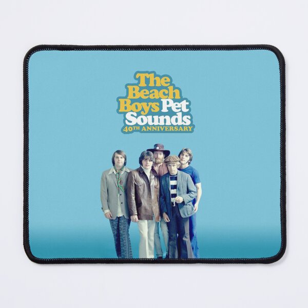 Item preview, funny PET SOUNDS, cool PET SOUNDS, stuff PET SOUNDS designed and sold by DANA TROWELL.