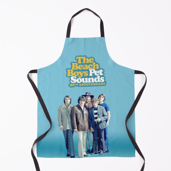 Item preview, funny PET SOUNDS, cool PET SOUNDS, stuff PET SOUNDS designed and sold by DANA TROWELL.
