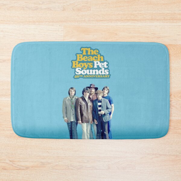Item preview, funny PET SOUNDS, cool PET SOUNDS, stuff PET SOUNDS designed and sold by DANA TROWELL.