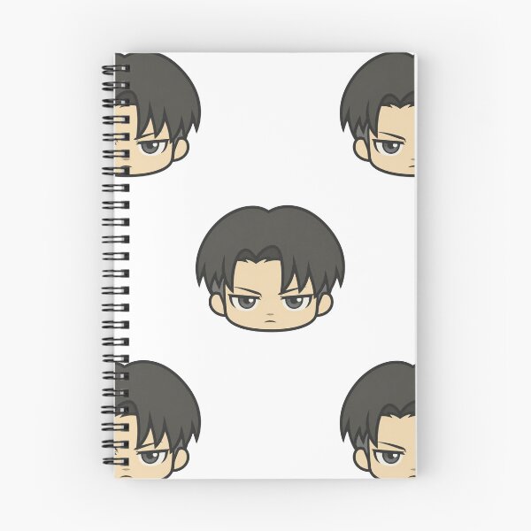 Item preview, Attack on Titan Stickers designed and sold by OrangeD-esign.
