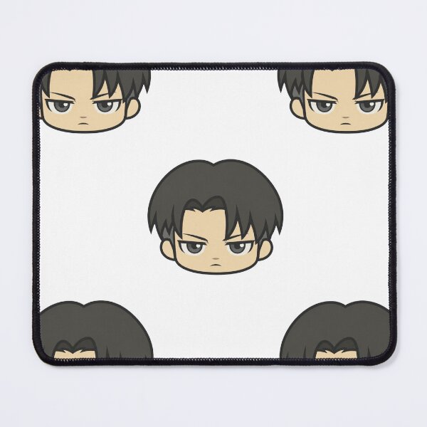 Item preview, Attack on Titan Stickers designed and sold by OrangeD-esign.