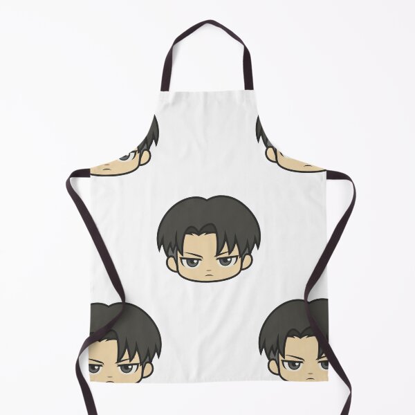 Item preview, Attack on Titan Stickers designed and sold by OrangeD-esign.