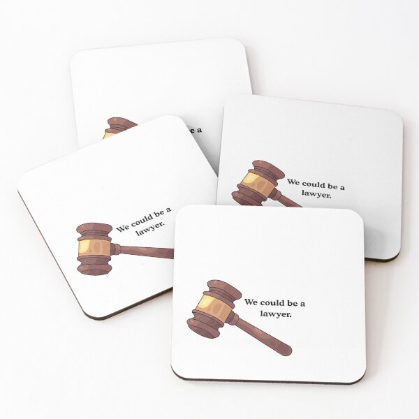 Item preview, Lawyer designed and sold by Kaeli714.