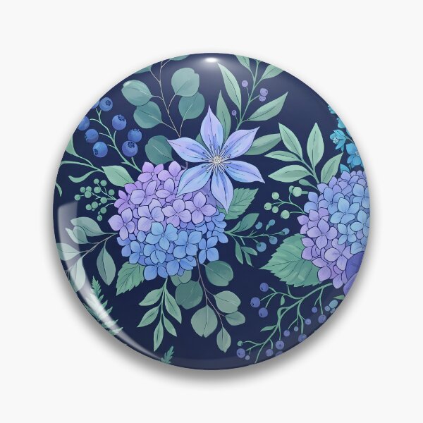 Item preview, Magic Flowers Tree Nature Colors Life Animals World designed and sold by ART ATTACK ZONE.