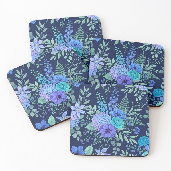 Item preview, Magic Flowers Tree Nature Colors Life Animals World designed and sold by ART ATTACK ZONE.