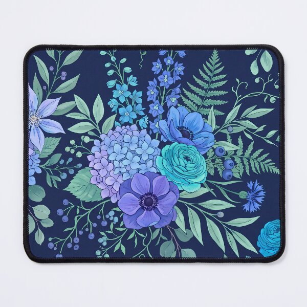 Item preview, Magic Flowers Tree Nature Colors Life Animals World designed and sold by ART ATTACK ZONE.