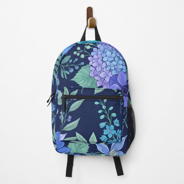 Item preview, Magic Flowers Tree Nature Colors Life Animals World designed and sold by ART ATTACK ZONE.