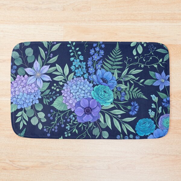 Item preview, Magic Flowers Tree Nature Colors Life Animals World designed and sold by ART ATTACK ZONE.