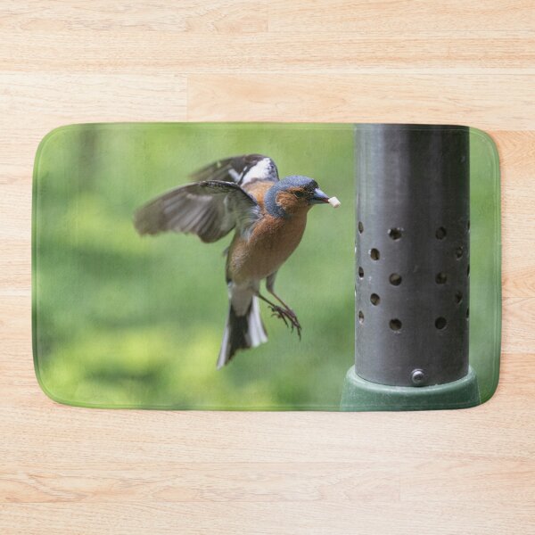 Item preview, Eurasian chaffinch (Fringilla coelebs)  designed and sold by Stephen Jarman.
