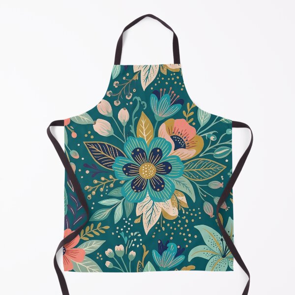 Item preview, Jungle Flowers Tree Nature Colors Life Animals World designed and sold by ART ATTACK ZONE.