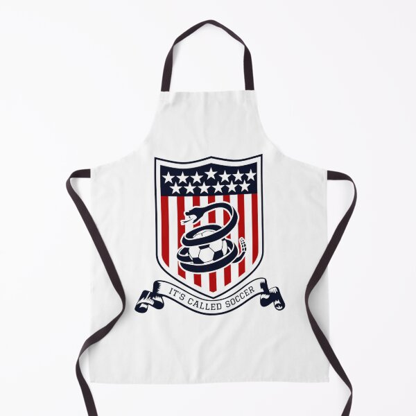 Item preview, USA soccer team snake ball its called designed and sold by NBHamRadio.