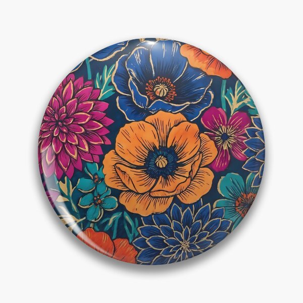 Item preview, Water Flowers Tree Nature Colors Life Animals World designed and sold by ART ATTACK ZONE.