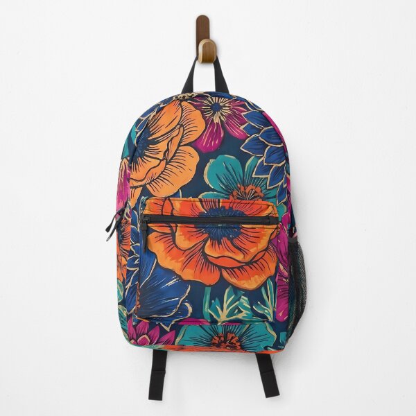 Item preview, Water Flowers Tree Nature Colors Life Animals World designed and sold by ART ATTACK ZONE.