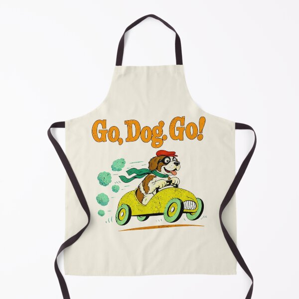 Item preview, Go Dog Go 1 0f 3 designed and sold by VoglR.