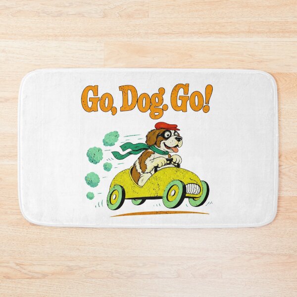Item preview, Go Dog Go 1 0f 3 designed and sold by VoglR.
