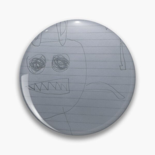 Item preview, Two Strange Friends designed and sold by Drawshopp.