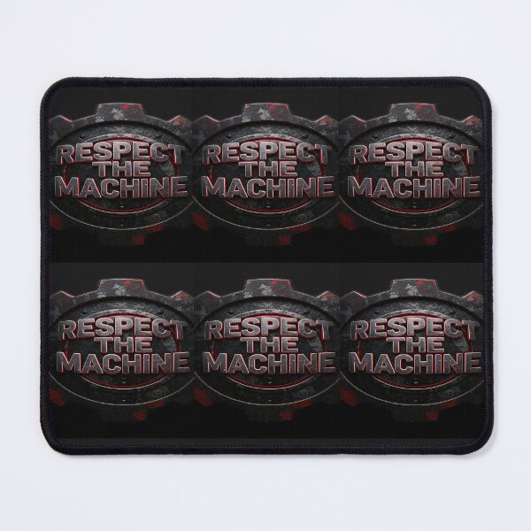 Item preview, MACHINERY designed and sold by safetygearpro.
