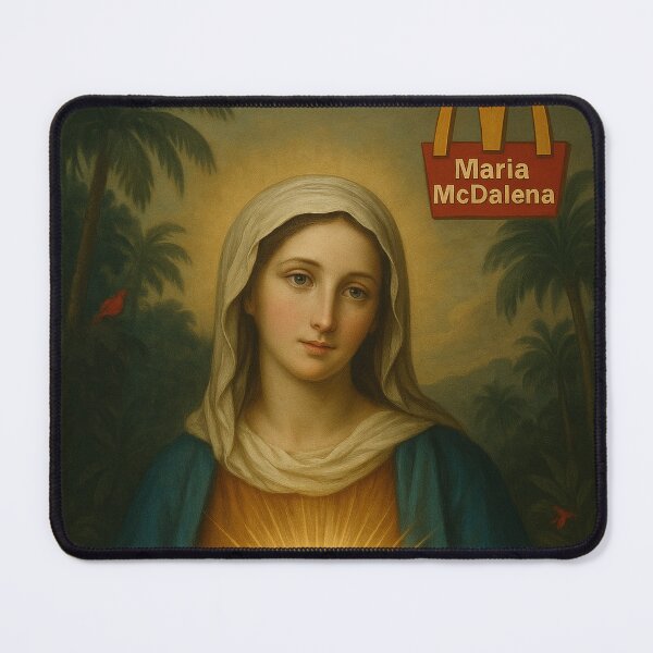 Item preview, Vermeer's Pizza Party designed and sold by Artdavesalzburg.