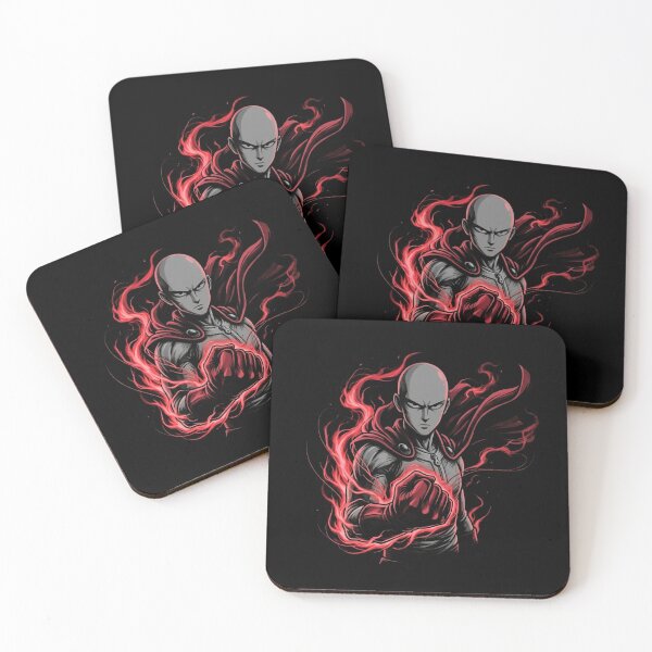 Item preview, The Shadow Punch: Limitless Resolve designed and sold by HappyFl.