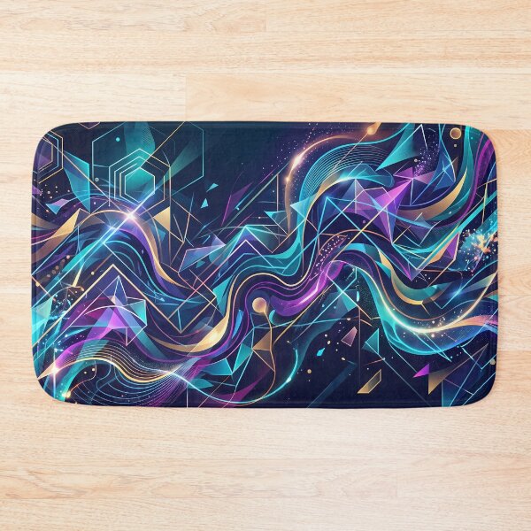 Item preview, John Patterns Spirituality God Religion Colors Design designed and sold by ART ATTACK ZONE.