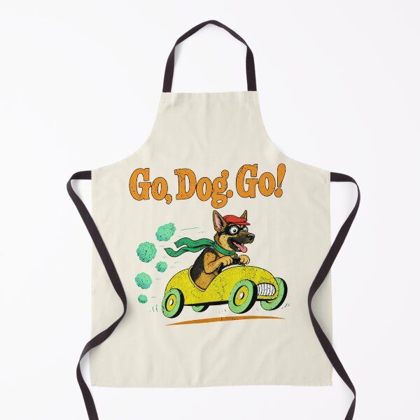 Item preview, Go Dog Go 3 0f 3 designed and sold by VoglR.
