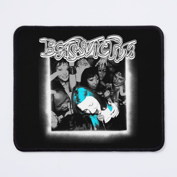 Item preview, Glow Style Electropop Band designed and sold by Tallboy666.