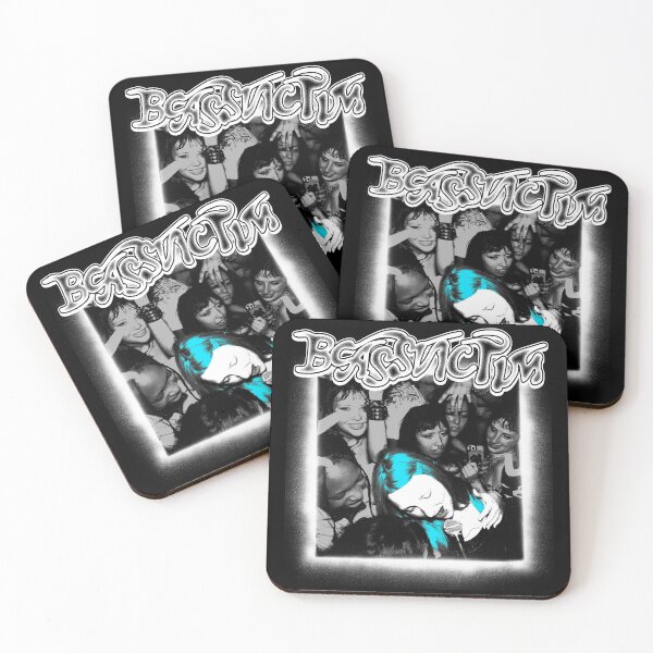 Item preview, Glow Style Electropop Band designed and sold by Tallboy666.