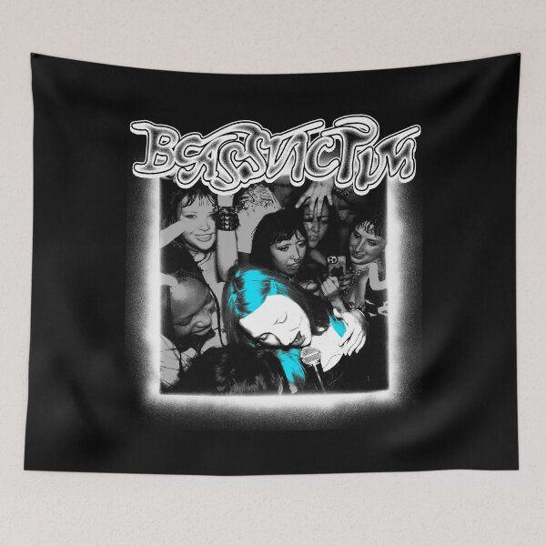 Item preview, Glow Style Electropop Band designed and sold by Tallboy666.