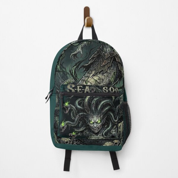 Item preview, Medusa the Gorgon designed and sold by SeaSoul3107-.
