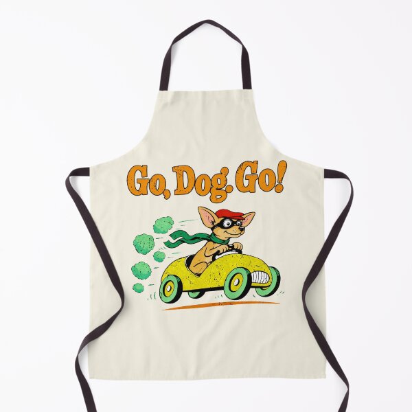 Item preview, Go Dog Go 2 0f 3 designed and sold by VoglR.