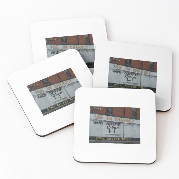 Item preview, Urban life designed and sold by The Artist Shed.