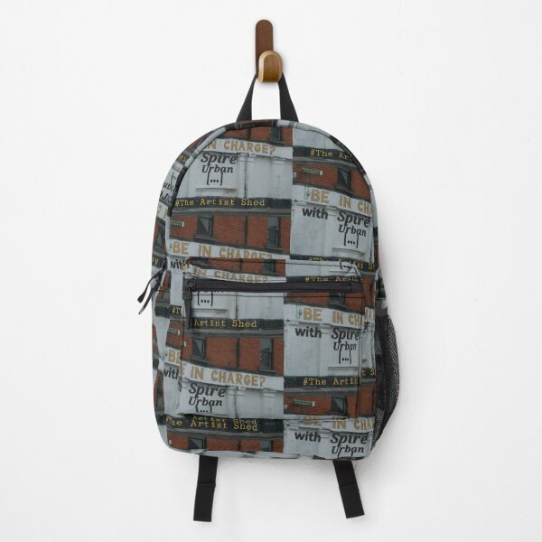 Item preview, Urban life designed and sold by The Artist Shed.
