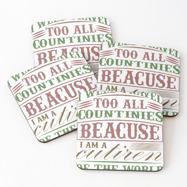 Item preview, The Global Citizen's Journey designed and sold by RED FIR.