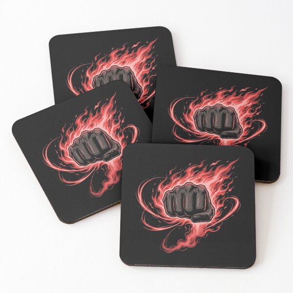 Item preview, The Zero Punch: Awakened Limitless designed and sold by HappyFl.