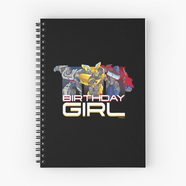 Item preview, Birthday Girl Heroes Poster Graphic Design Art designed and sold by FranClane.