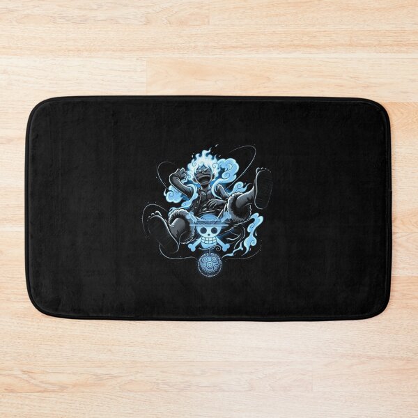 Item preview, The Laughter of Liberation: Gear 5 Awakening designed and sold by HappyFl.