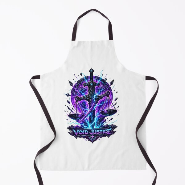 Item preview, Void Justice Cosmic Fantasy Sword Graphic designed and sold by RiteshCenter .