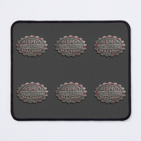Item preview, MACHINERY designed and sold by safetygearpro.